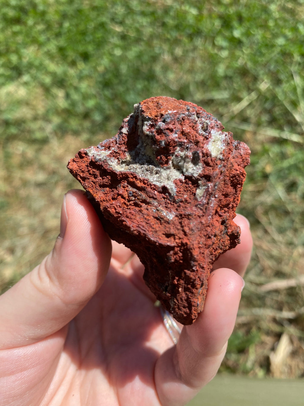 Willemite Specimen