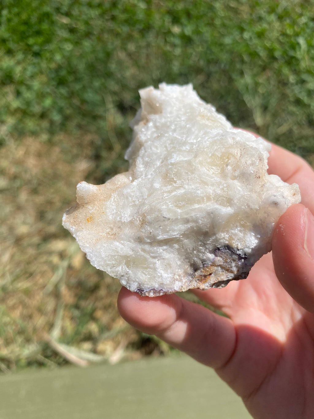 Aurichalchite Specimen