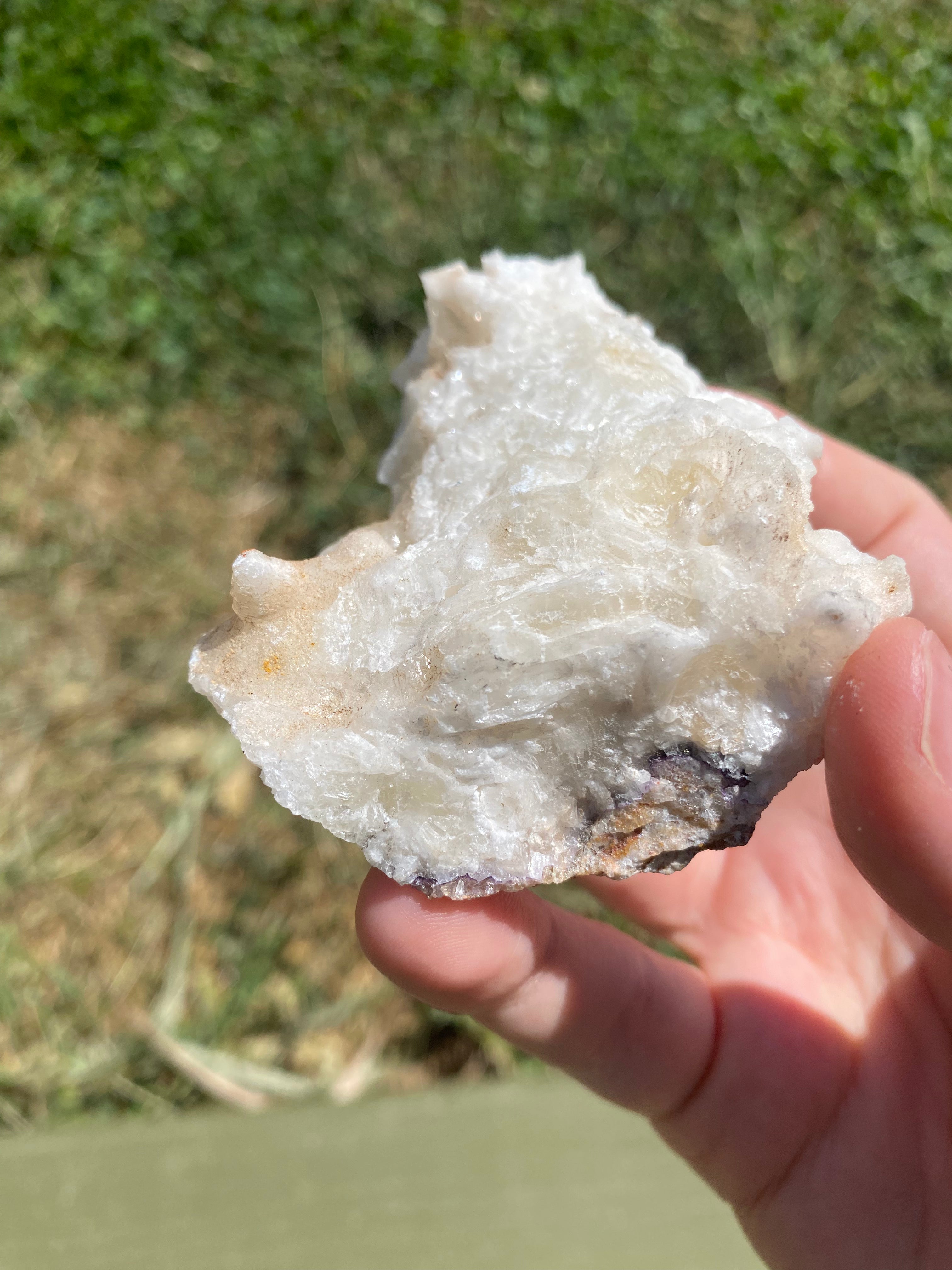 Aurichalchite Specimen
