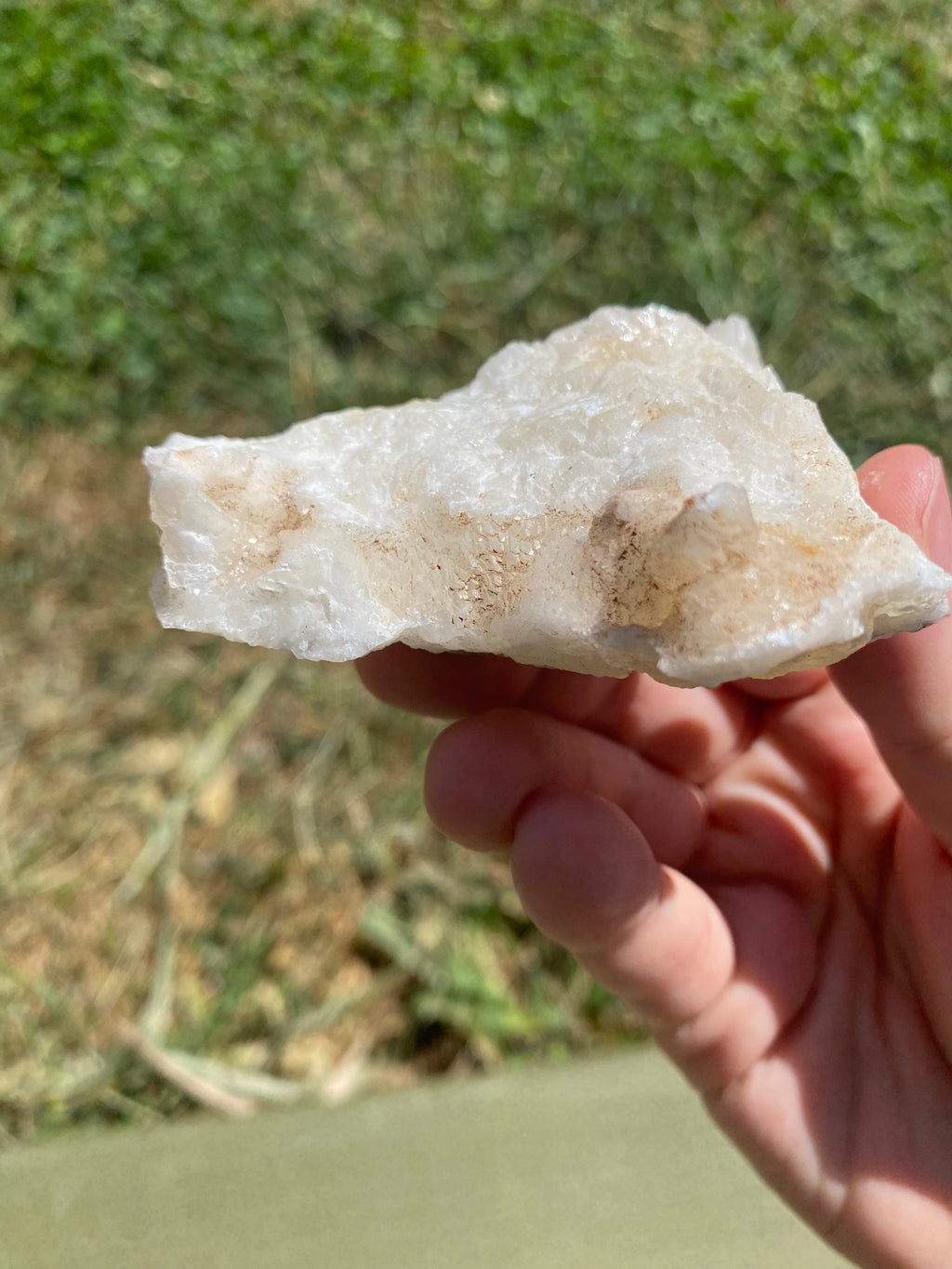Aurichalchite Specimen