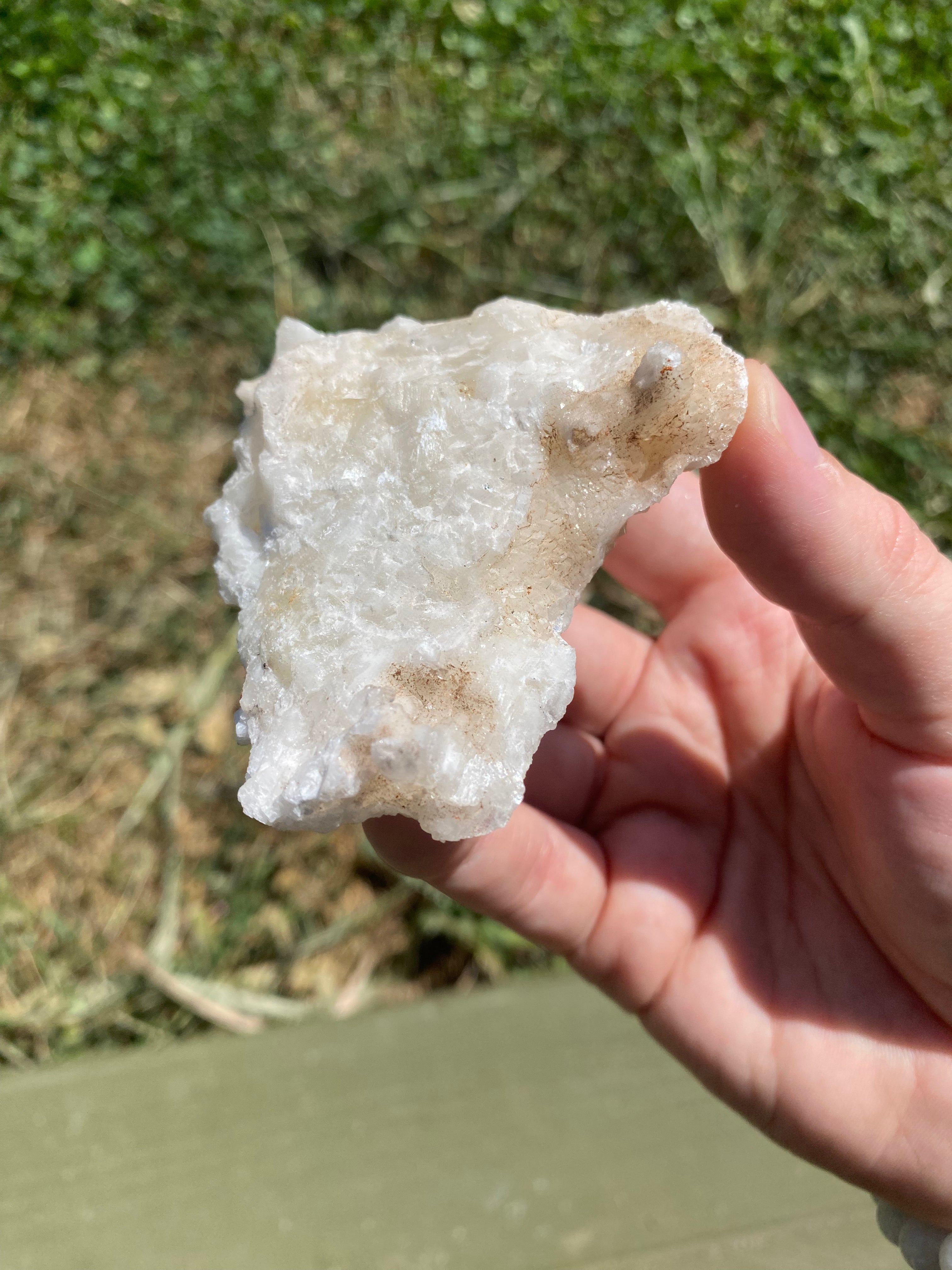 Aurichalchite Specimen