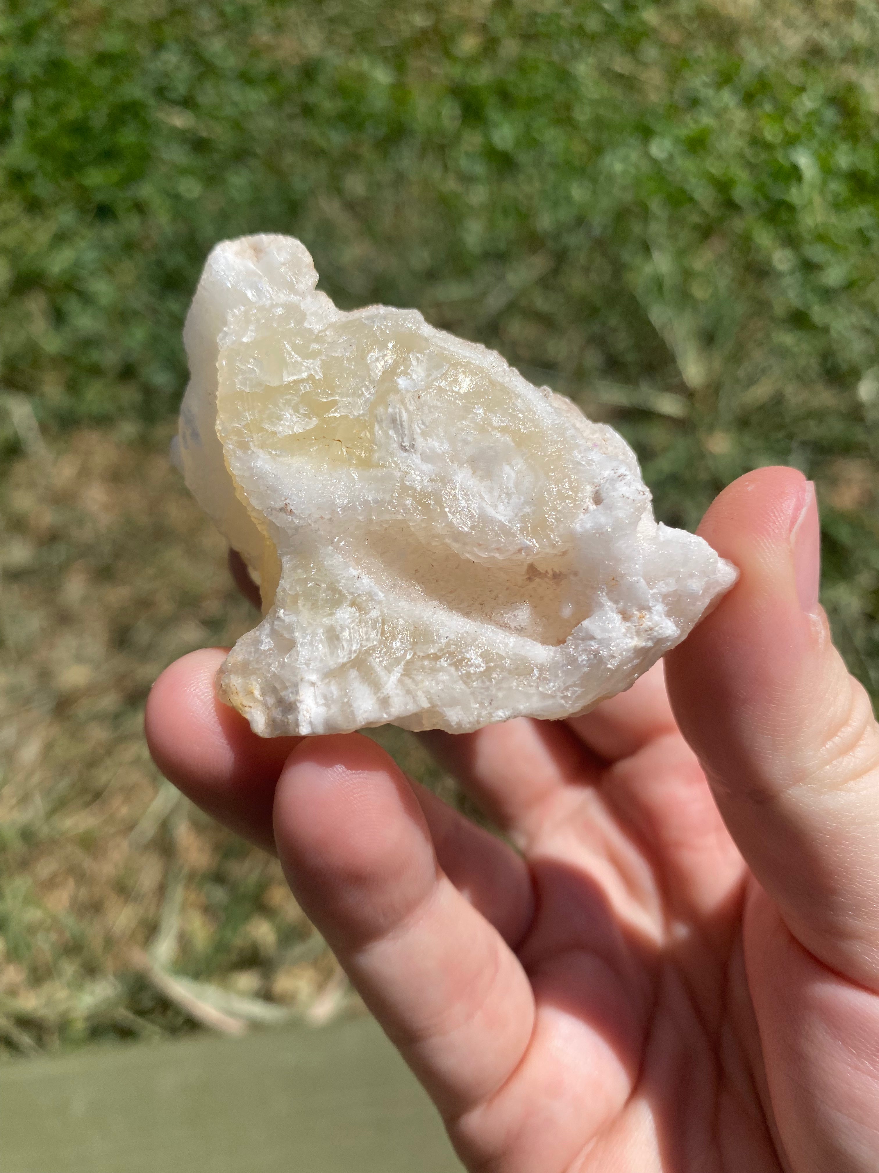 Aurichalchite Specimen