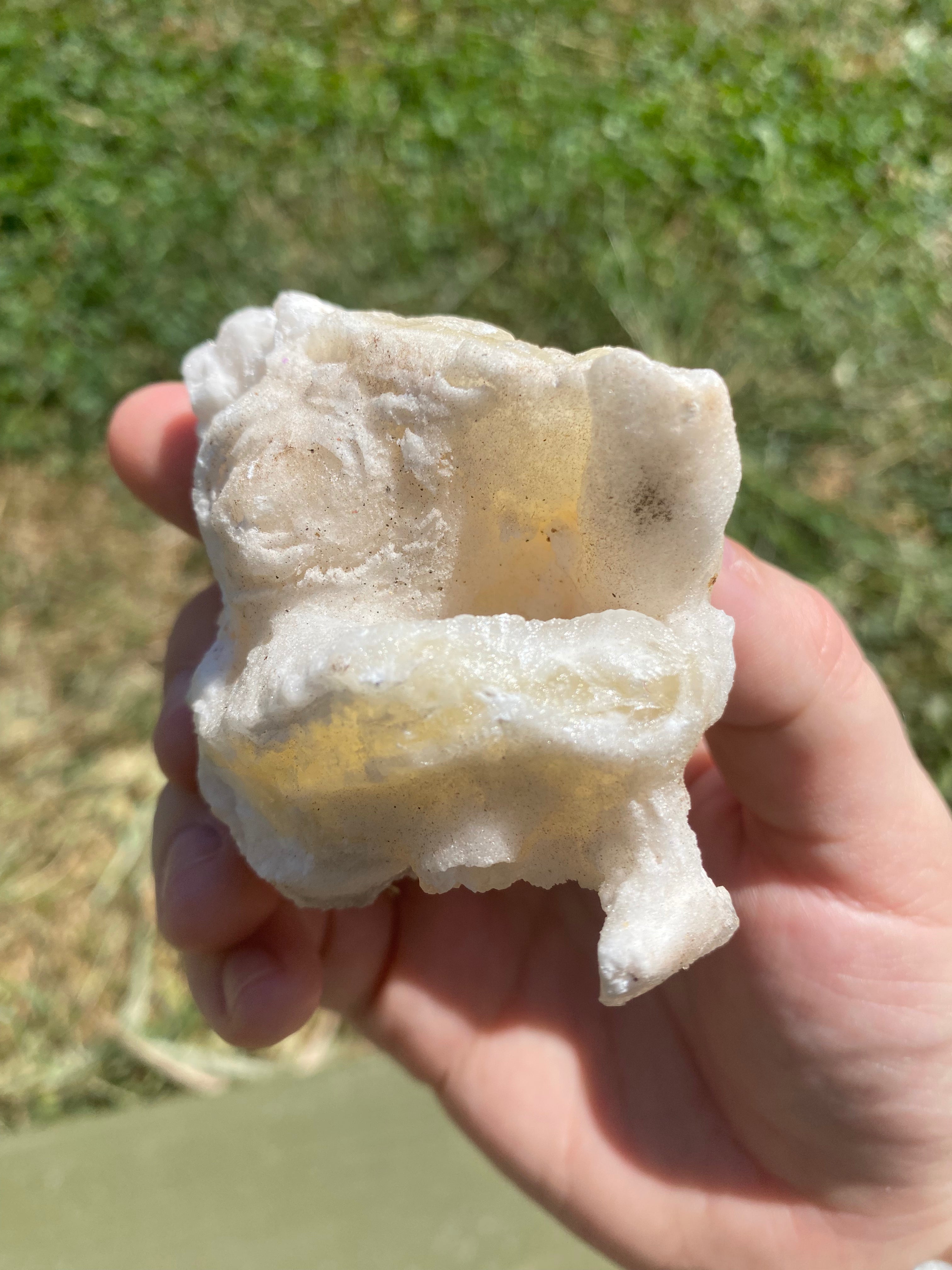 Aurichalchite Specimen