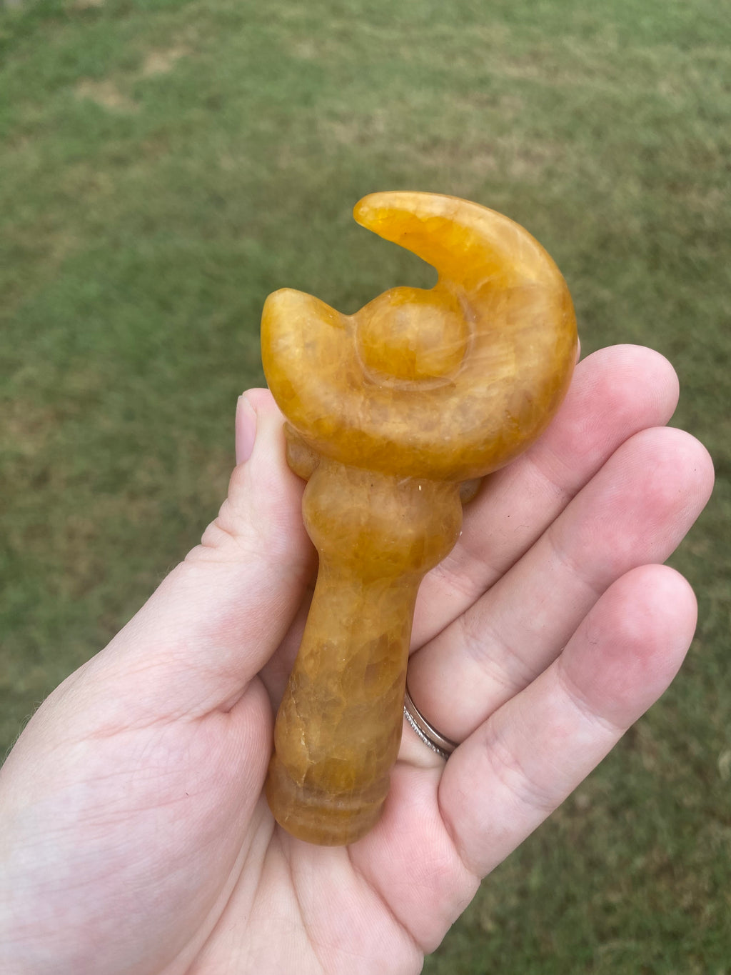 Sailor Moon Golden Healer Magic Wand