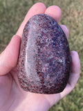 Garnet Freeform