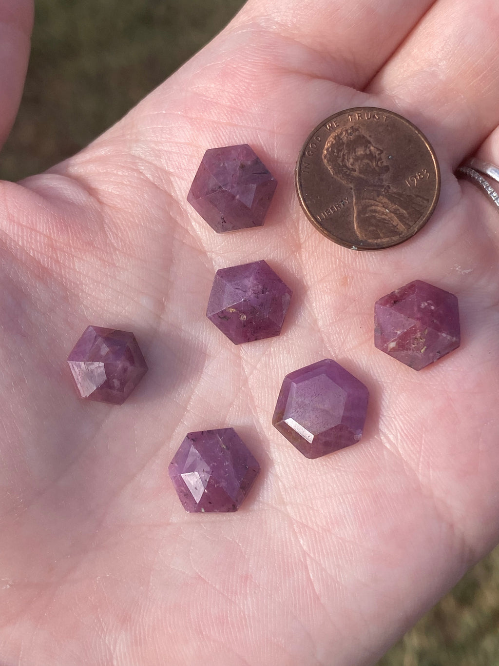 Ruby Cab