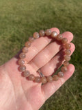 Moonstone Bracelet