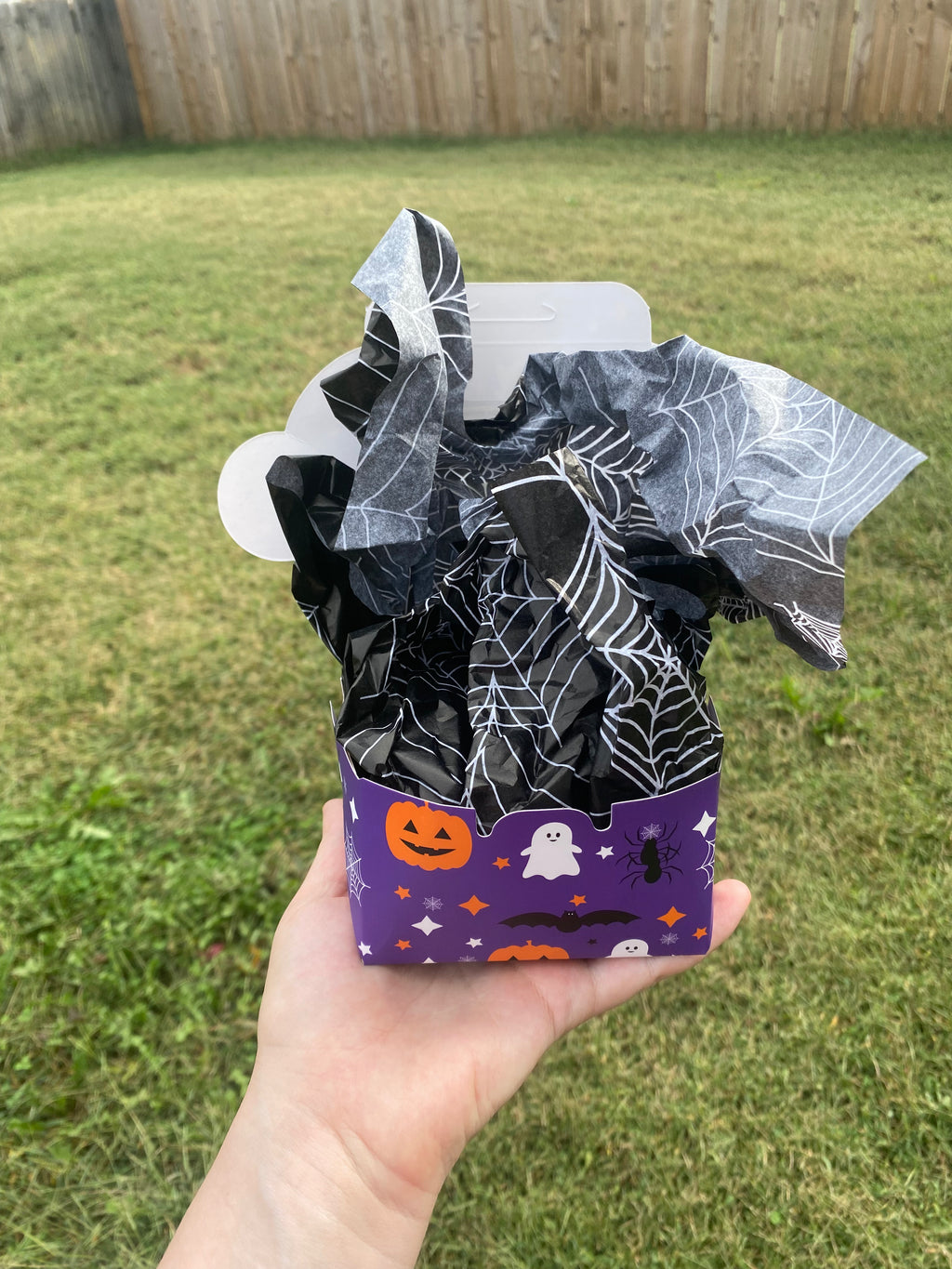 Boo Box